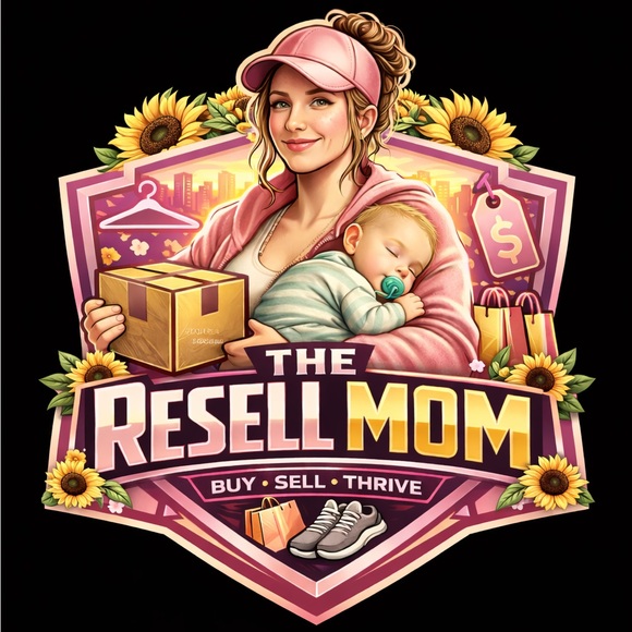 resell_mom